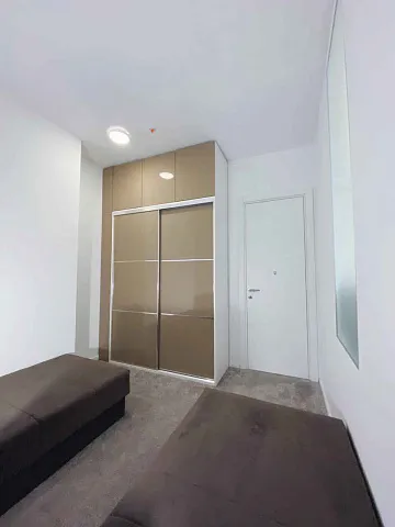 Apartment with two bedrooms and sea views in the very center of Budva — photo 8